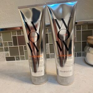 WOW Colorwow Color Security Shampoo